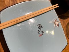 -局气烤鸭·北京菜(前门店)