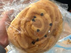 -吉美诺烘焙(公园北路店)