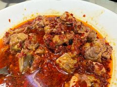 -八碗湘长沙市井菜(坡子街店)