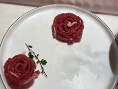 -涮福記·现切牛羊肉火锅(世纪汇店)
