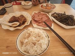 -張飛扒肉·龙江非遗(道外店)