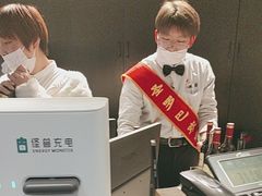 -圣罗巴海鲜烤肉自助(佳兆业店)