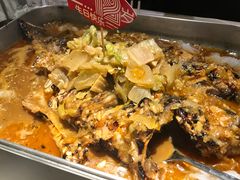 -鱼酷活鱼烤鱼(恒隆广场店)