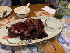 -卤鸭儿(小河路店)