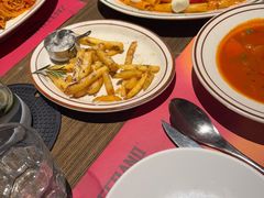 -ZAFFERANO西班牙海鲜饭(上海首店)