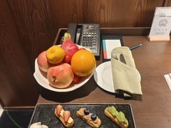 -郑州建业艾美酒店