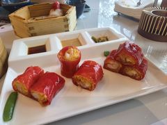 -云山茶餐厅(广东大厦店)