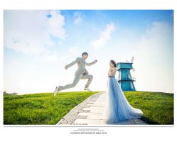 -戛纳印象摄影(潮拍定制馆)