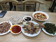 -顺通大冷面(吉祥店)
