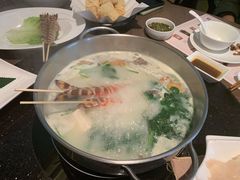 -协成海鲜火锅(海洋花园店)