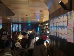 -MM·五声·音乐人与调酒师(西安路店)