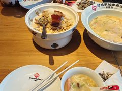 -村长家的疙瘩汤·东营菜(东营茶城店)