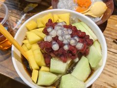 -古木枫老火锅(洪崖洞店)