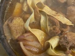 -范贤光鸡公煲(平乐园总店)