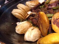 -刁馋一锅鲜·津门招牌菜(远洋未来汇店)