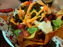 -Famous肥猫墨西哥音乐餐吧(五棵松华熙LIVE店)