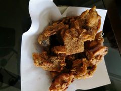 -阿庄新豫菜(航海东路店)