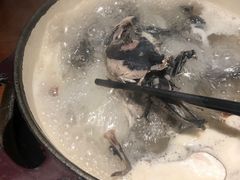 -黑鸡小馆(金源店)