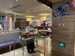 -北京王府井希尔顿酒店·万斯阁西餐厅