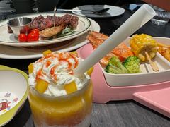 -卡朋西餐(宝安大仟里店)
