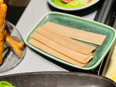 -巴奴毛肚火锅(悠唐购物中心店)