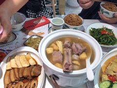-發起人·肉骨茶(万象汇店)