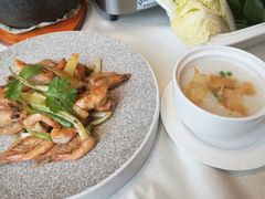 -海鸿荟·沿江菜(中山北路店)