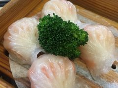 -龙的酒楼·手工早茶·顺德菜(近良路店)