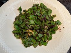 -单家老院·院子里的青岛菜(沙子口店)