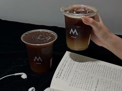 -M Stand(杭州萧山万象汇店)