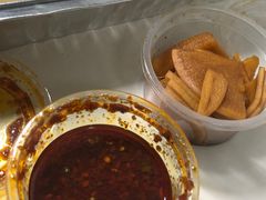 -福苗小骆驼烧烤(大唐不夜城店)