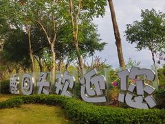-鹿回头风景区