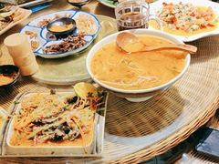 -多哥水傣味餐厅(司马巷店)