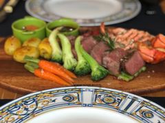 -解放碑威斯汀酒店-知味国际美食餐厅