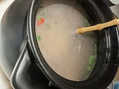 -绿茶餐厅(北京凤凰汇店)