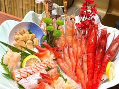 -浪花亭日本料理(古田路店)