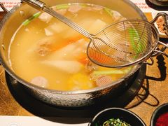 -左庭右院鲜牛肉火锅(新梅广场店)