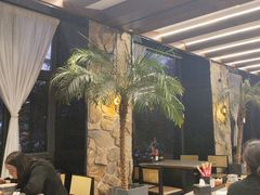 -陈熹公民族美食文化餐厅(中华广场店)