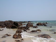 -石螺口海滩