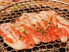 -烧肉达人•炭火烧肉(新天地店)