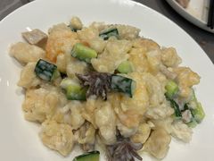 -燕春楼(海河华鼎店)