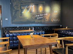 -771餐吧·咖啡·西餐·烤肉(金湖广场店)