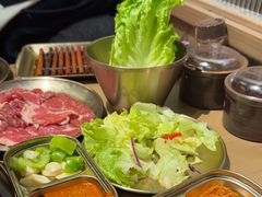-西塔老太太泥炉烤肉(双井店)