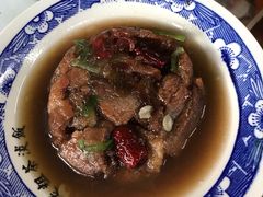 -粗茶淡饭(东关街店)
