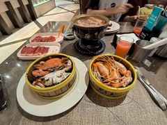 -怡咖啡自助餐(宁波香格里拉店)