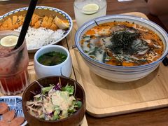 -肥朵食堂(带梦胡同店)