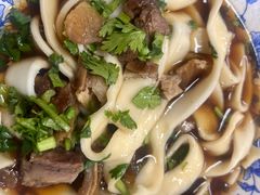 -清真-戏楼王记牛肉面
