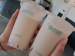 -徐小包的奶茶(济宁万达店)
