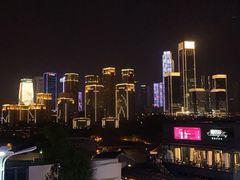 -长嘉·河图火锅(长嘉汇江景旗舰店)