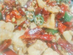 -听涛雅苑百味饺子老家菜馆